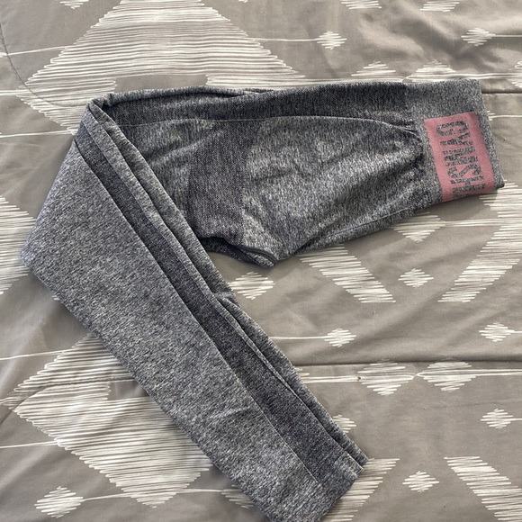 Gymshark flex seamless set size small - Picture 2 of 4